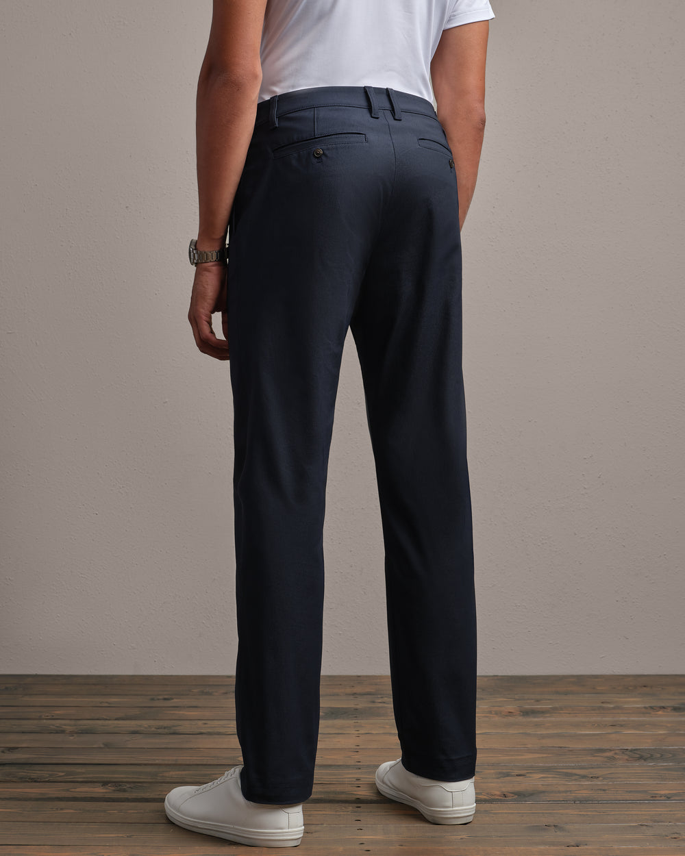 Commuter® Cotton Pant - Straight - US 3638