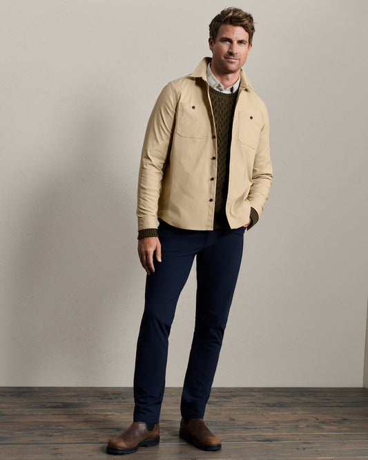 Commuter® Pro Cotton Utility Shirt - US 4221