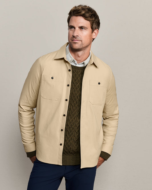 Commuter® Pro Cotton Utility Shirt - US 4221
