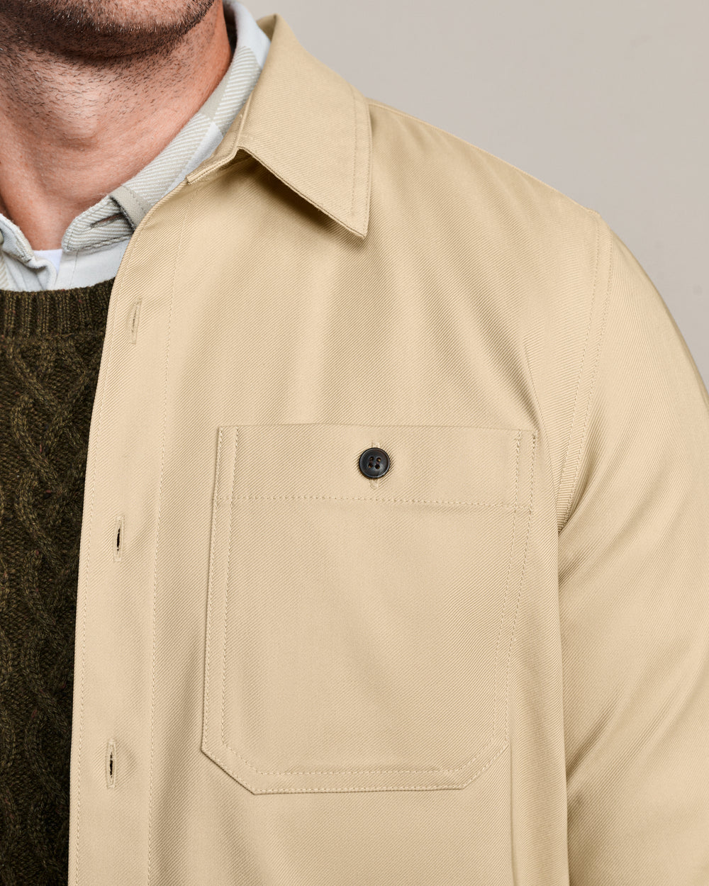 Commuter® Pro Cotton Utility Shirt - US 4221
