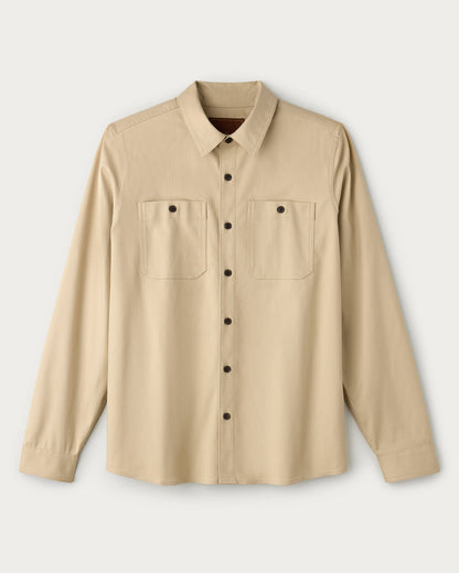 Commuter® Pro Cotton Utility Shirt - US 4221