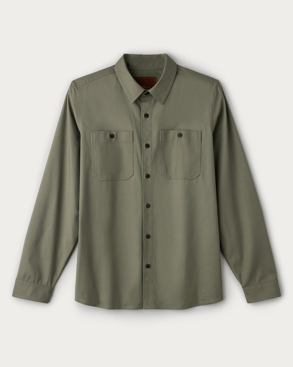Commuter® Pro Cotton Utility Shirt - US 5215