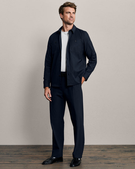 Commuter® Pro Cotton Utility Shirt - US 7155