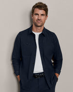 Commuter® Pro Cotton Utility Shirt - US 7155