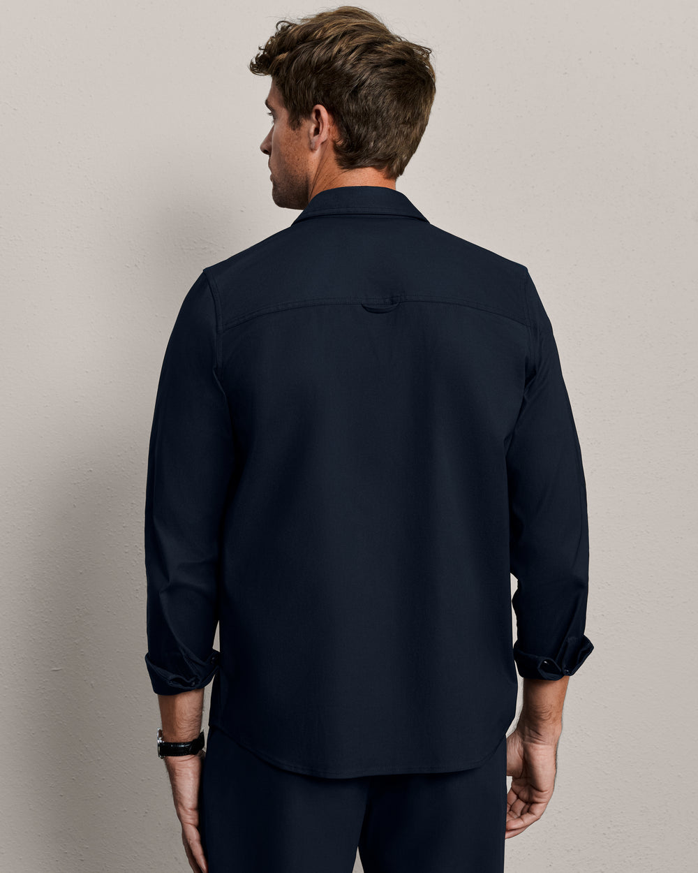 Commuter® Pro Cotton Utility Shirt - US 7155