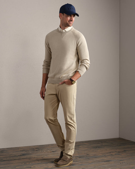 Commuter® Crew Neck Sweater - US 2882