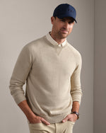 Commuter® Crew Neck Sweater - US 2882