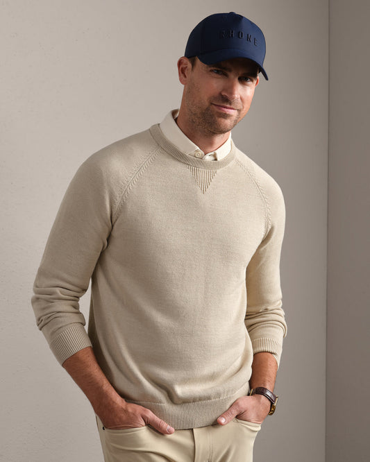 Commuter® Crew Neck Sweater - US 2882