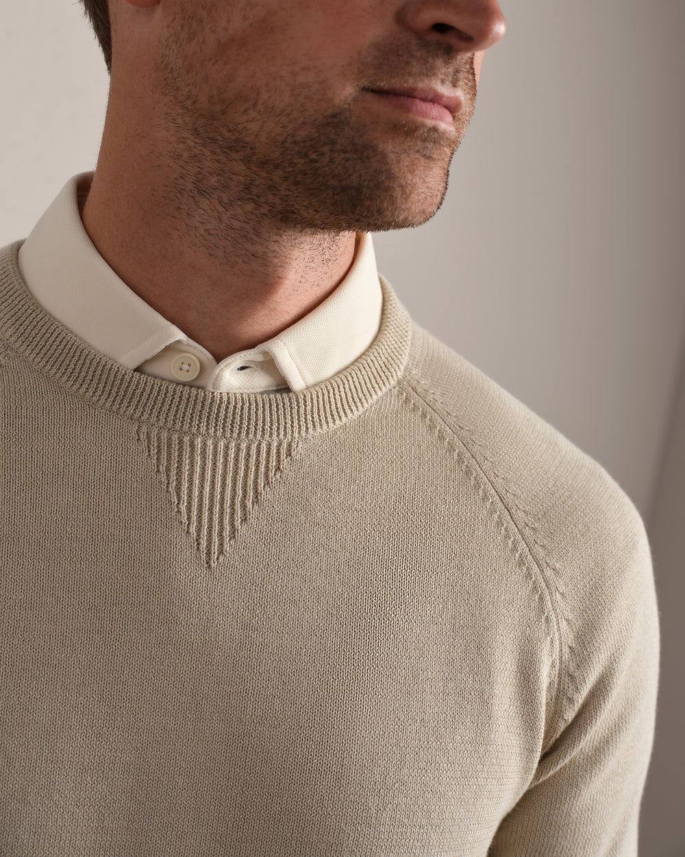 Commuter® Crew Neck Sweater - US 2882