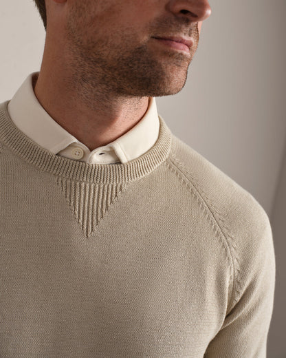 Commuter® Crew Neck Sweater - US 2882