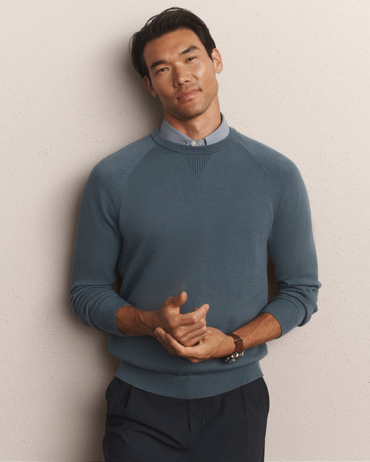 Commuter® Crew Neck Sweater - US 0521