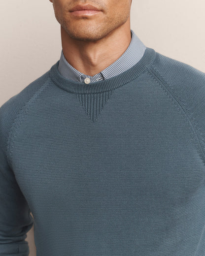 Commuter® Crew Neck Sweater - US 0521