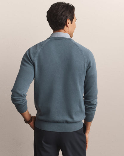 Commuter® Crew Neck Sweater - US 0521
