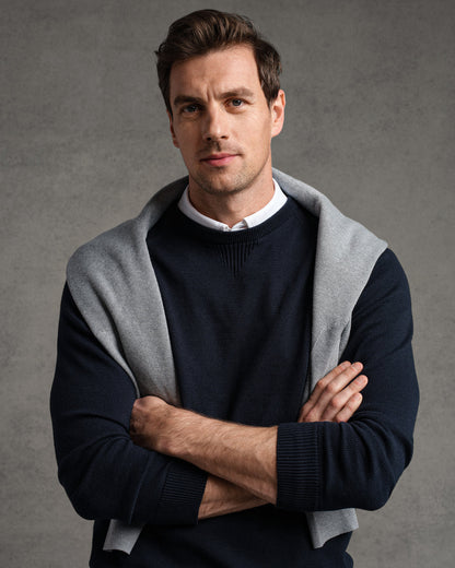 Commuter® Crew Neck Sweater - US 1452