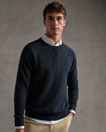 Commuter® Crew Neck Sweater - US 1452
