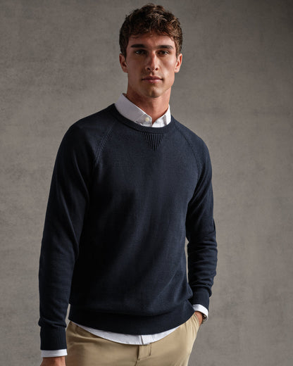 Commuter® Crew Neck Sweater - US 1452