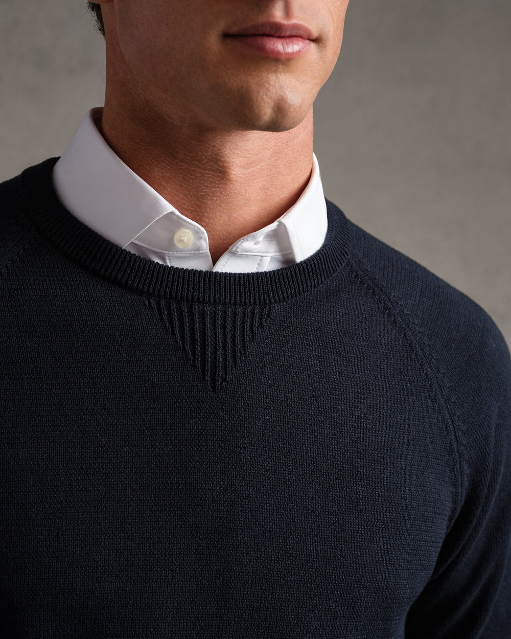 Commuter® Crew Neck Sweater - US 1452