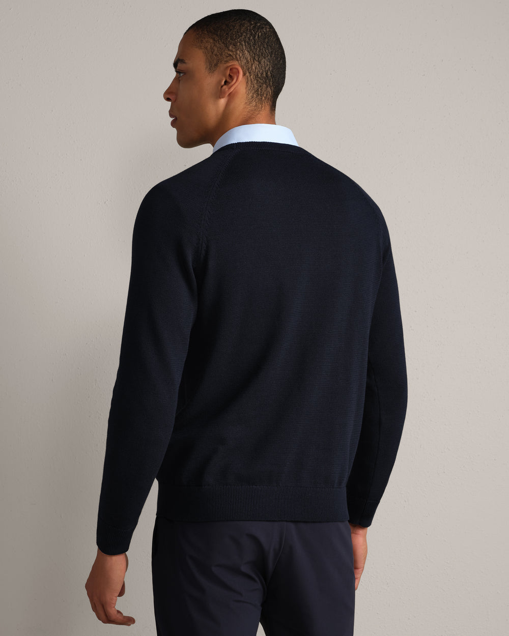 Commuter® Crew Neck Sweater - US 1452