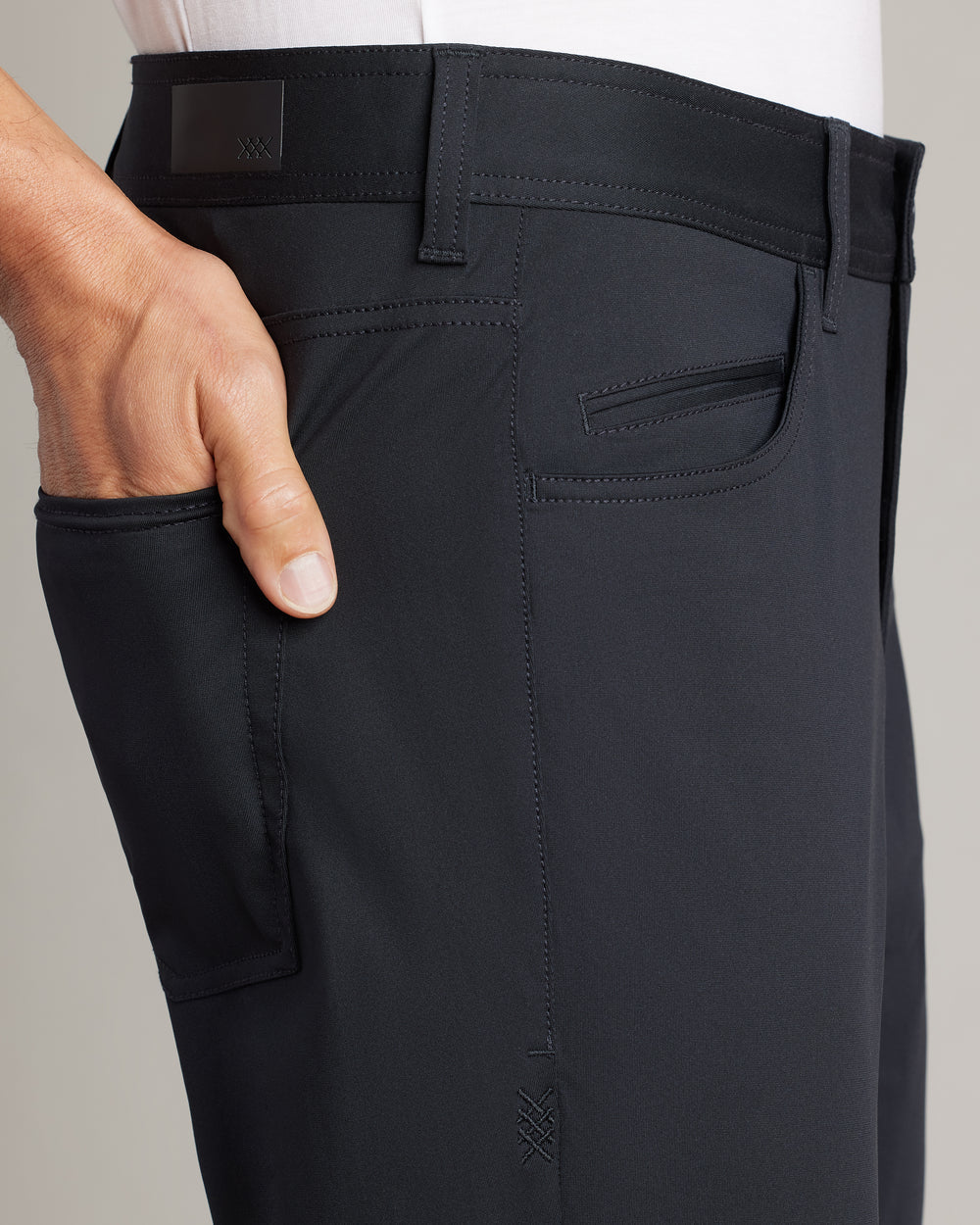 Commuter® Five Pocket - US 5282