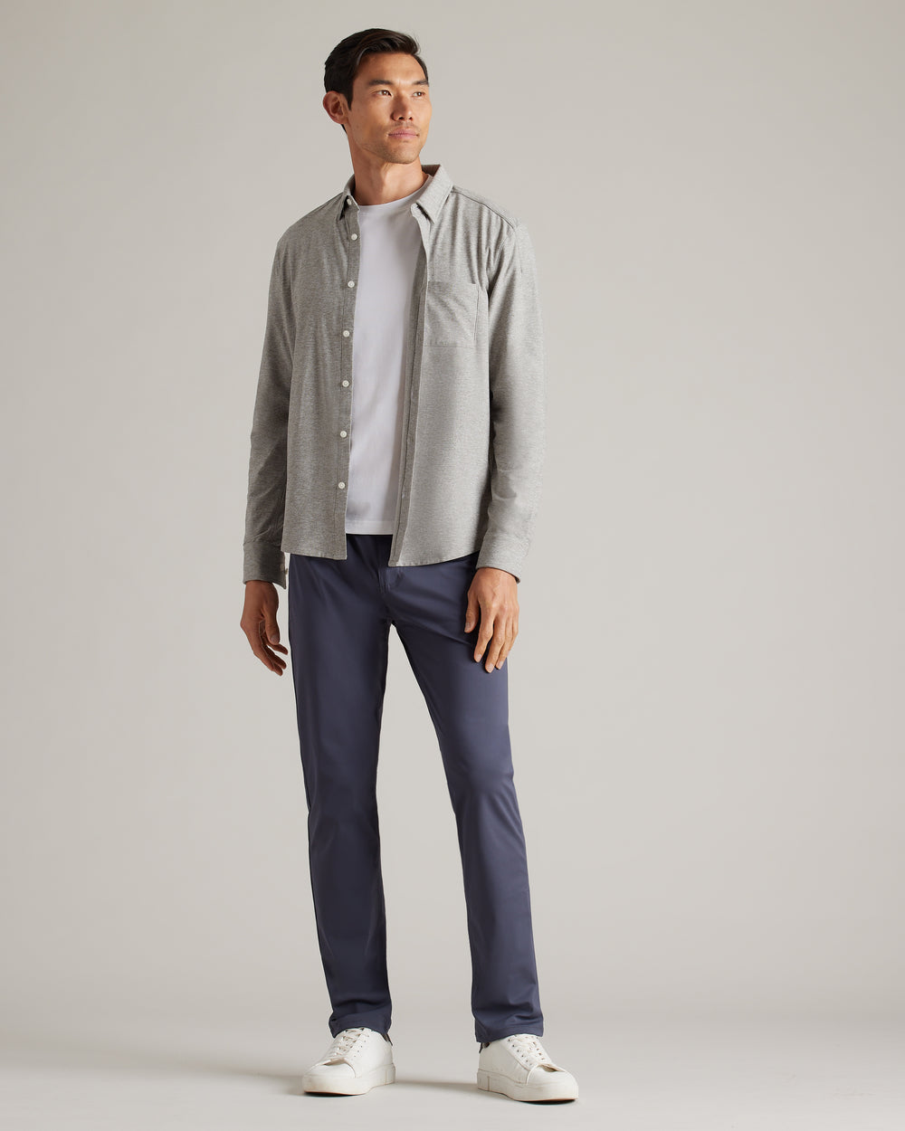 Commuter® Five Pocket - US 8257