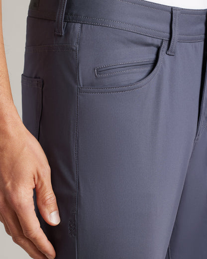 Commuter® Five Pocket - US 8257