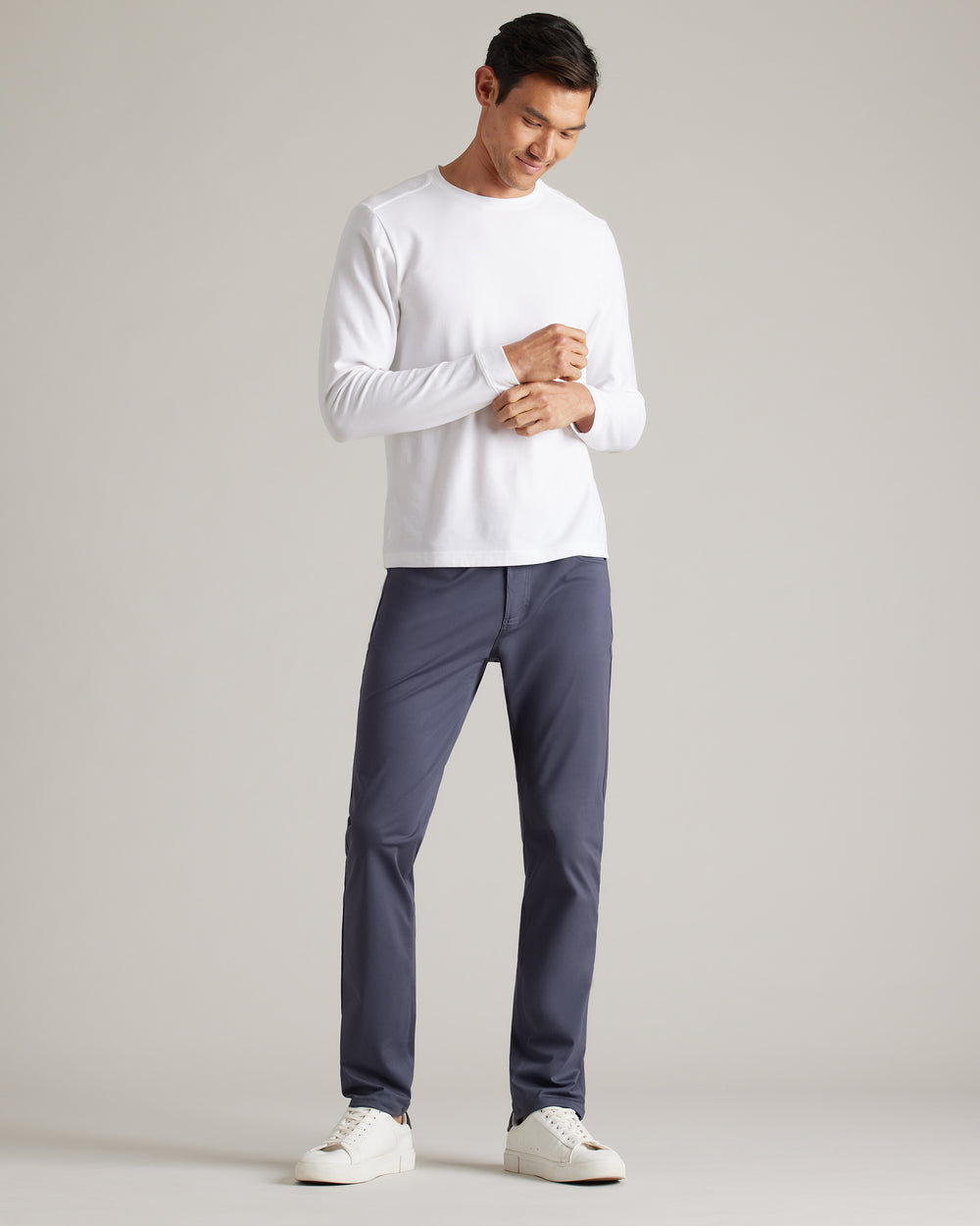 Commuter® Five Pocket - US 8257