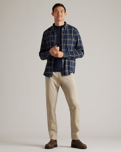 Commuter® Five Pocket - US 2957