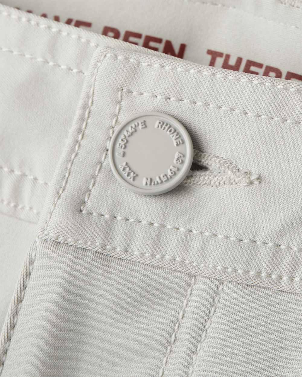 Commuter® Five Pocket - US 6824