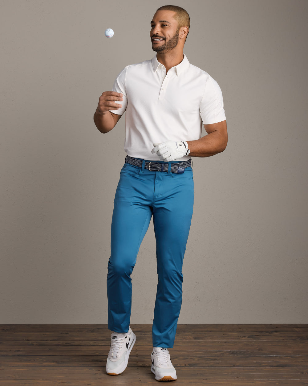 Commuter® Flyweight Five Pocket Pant - US 0491