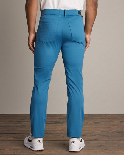 Commuter® Flyweight Five Pocket Pant - US 0491