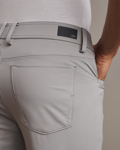 Commuter® Flyweight Five Pocket Pant - US 6687