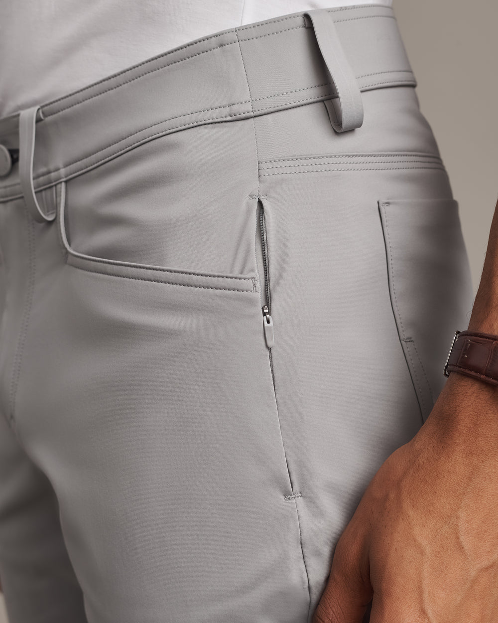 Commuter® Flyweight Five Pocket Pant - US 6687