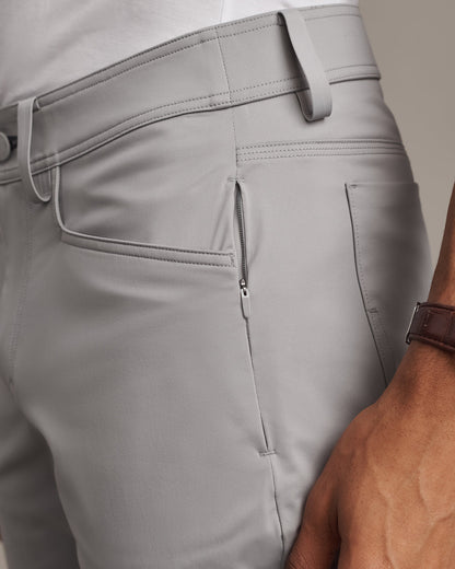 Commuter® Flyweight Five Pocket Pant - US 6687