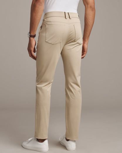 Commuter® Flyweight Five Pocket Pant - US 4210