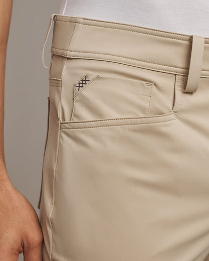 Commuter® Flyweight Five Pocket Pant - US 4210