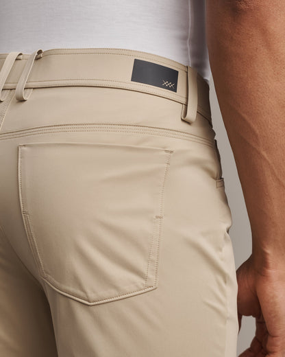 Commuter® Flyweight Five Pocket Pant - US 4210