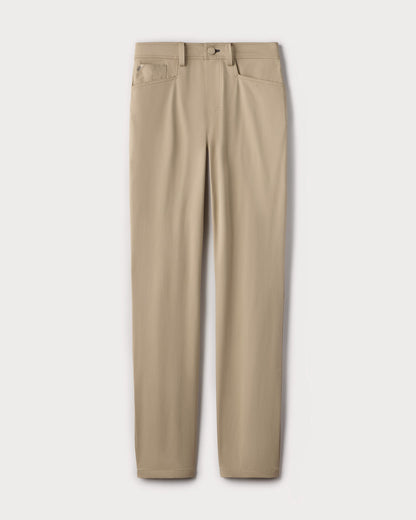 Commuter® Flyweight Five Pocket Pant - US 4210