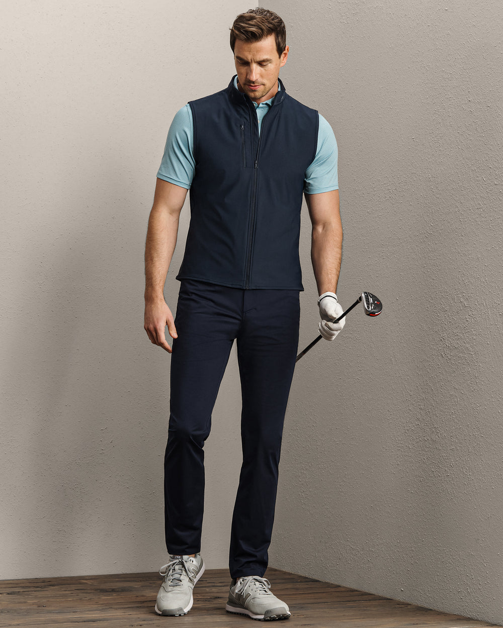 Commuter® Flyweight Five Pocket Pant - US 0458