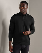 Commuter® Long Sleeve Polo - US 8440