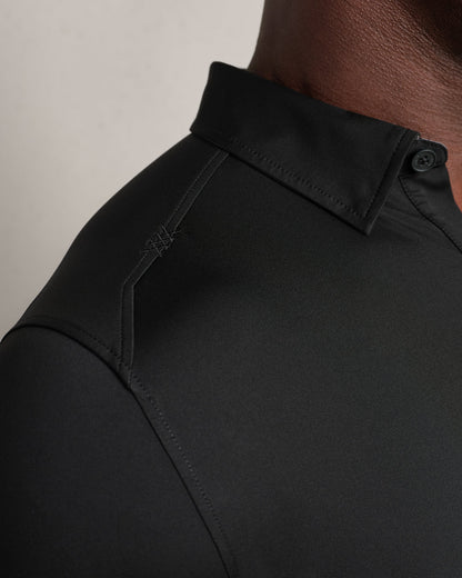 Commuter® Long Sleeve Polo - US 8440