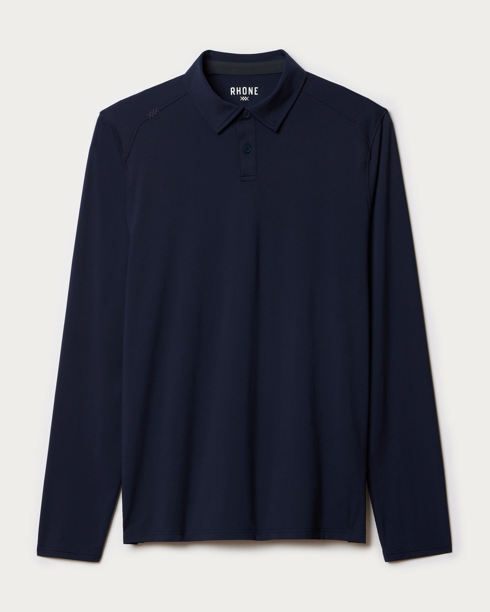 Commuter® Long Sleeve Polo - US 8782