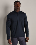 Commuter® Long Sleeve Polo - US 0818
