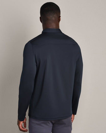 Commuter® Long Sleeve Polo - US 0818