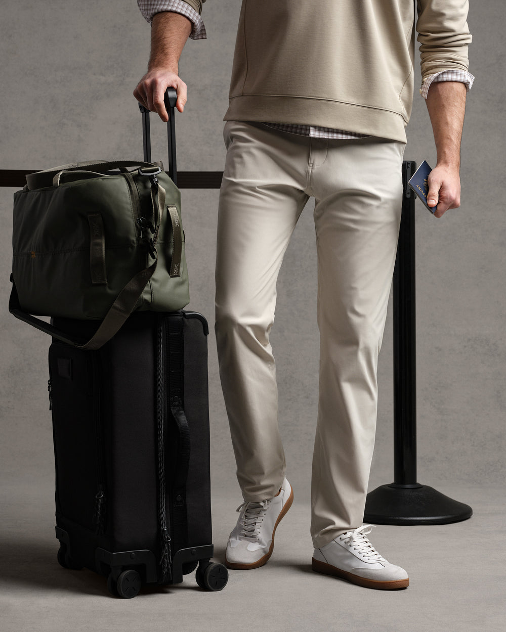 Commuter® Pant - Classic - US 9941