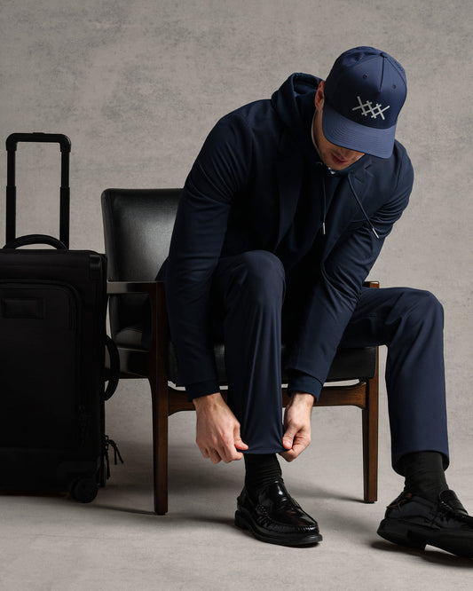 Commuter® Pant - Slim - US 9784