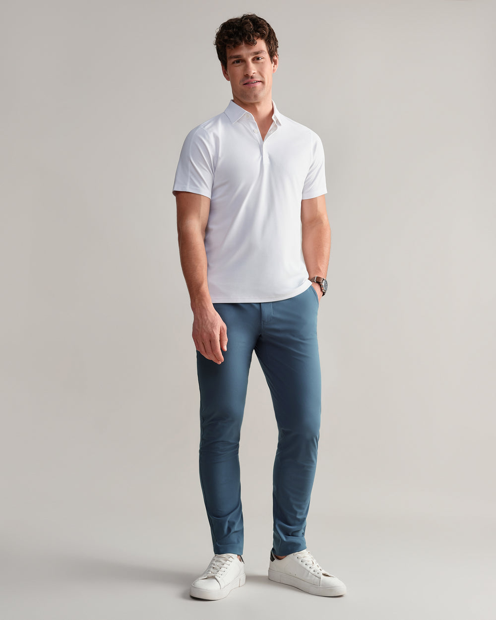 Commuter® Pant - Slim - US 3590