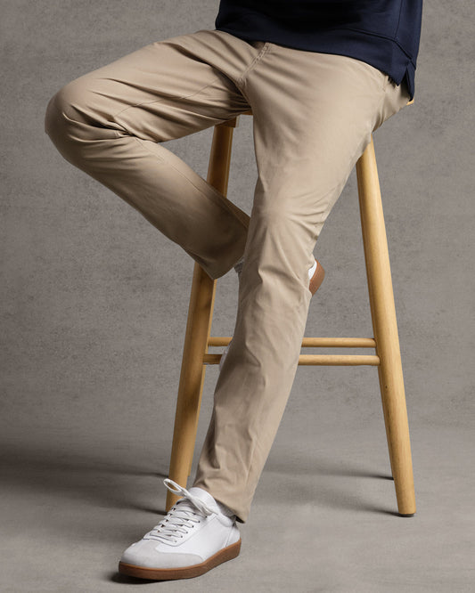 Commuter® Pant - Slim - US 9283