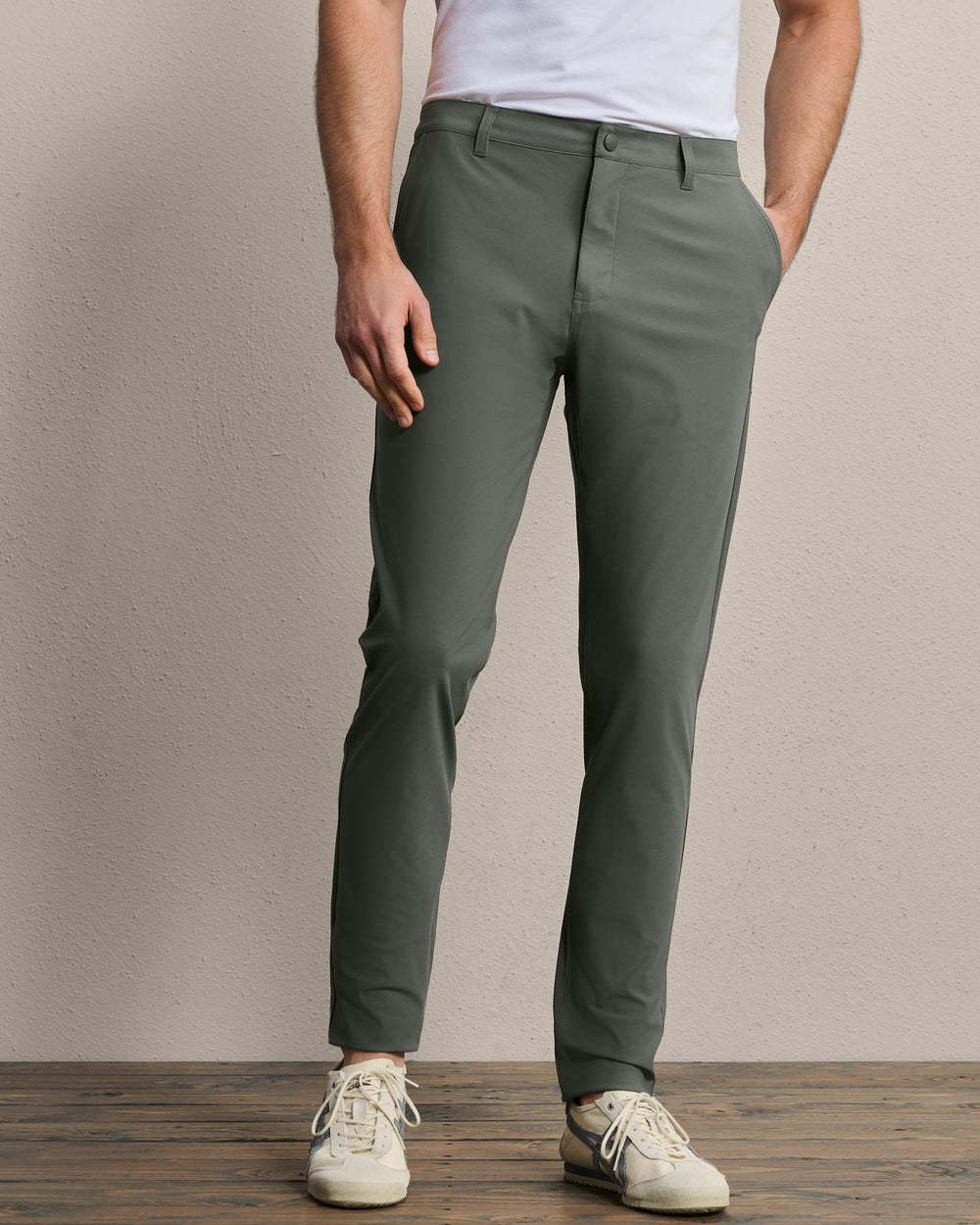 Commuter® Pant - Slim - US 7528