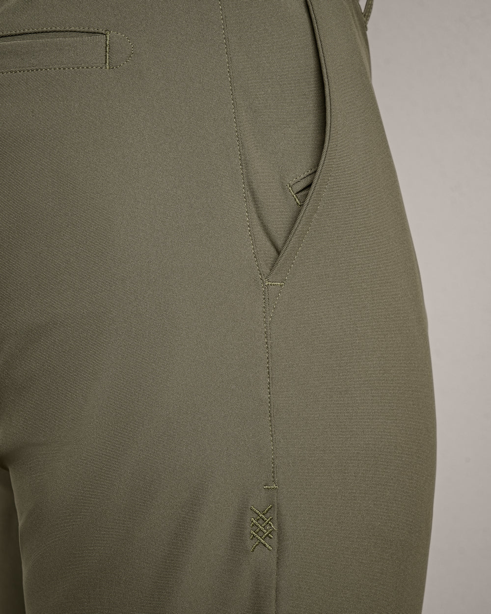 Commuter® Pant - Slim - US 1287