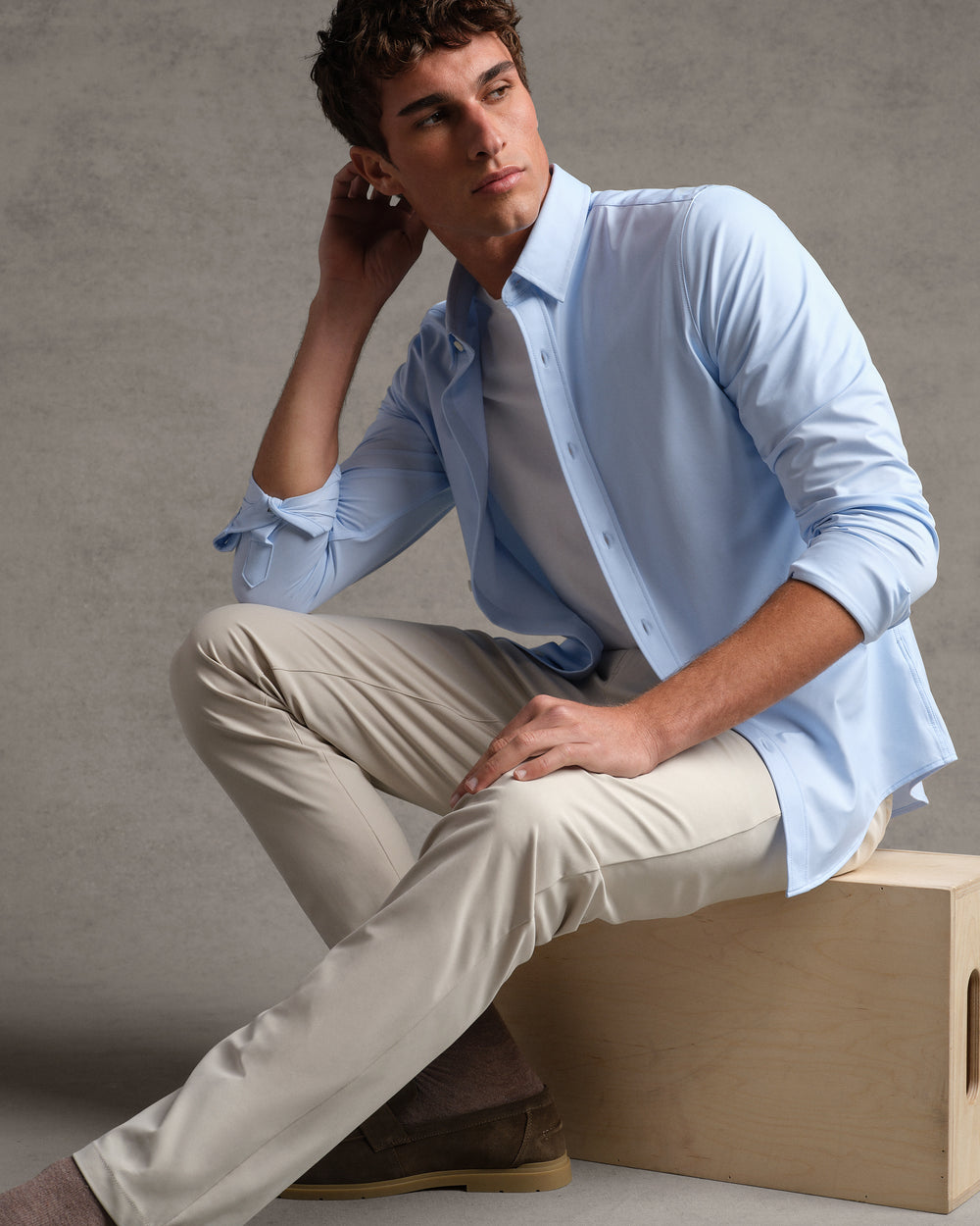 Commuter® Pant - Slim - US 9667
